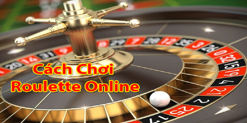 Tổng quan về trò chơi Roulette 23Win