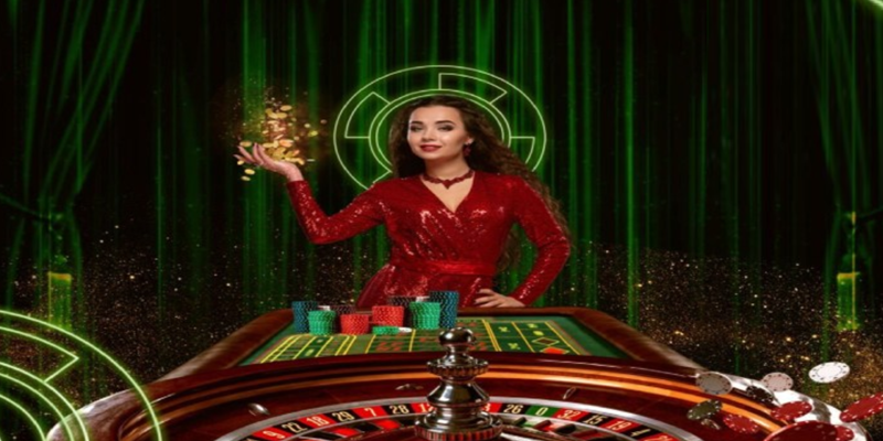 Roulette 23Win