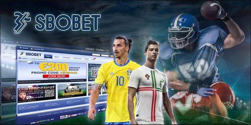 Thể thao Sbobet 23Win lâu đời và chuyên nghiệp